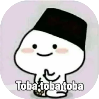 Telegram sticker 🥹 ABDUXABHINAV{@RasheedAURAMAN}