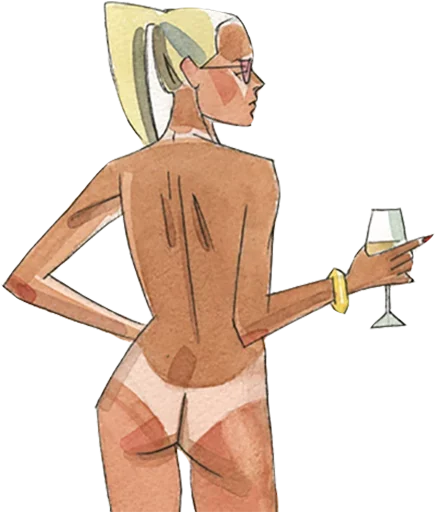 Telegram sticker 🧐 Weird @stickersb2b