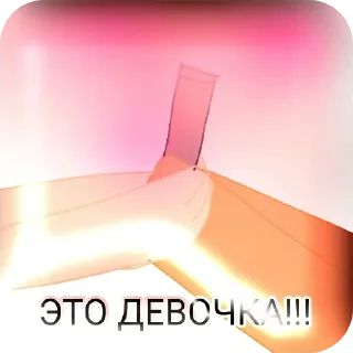Телеграм стикер 🖼 ебанная аня фазбер🤫 | @foxius0