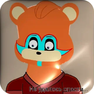 Video sticker 🐦 ебанная аня фазбер🤫 | @foxius0