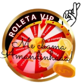 Video sticker 🍲 POP BY DESSA