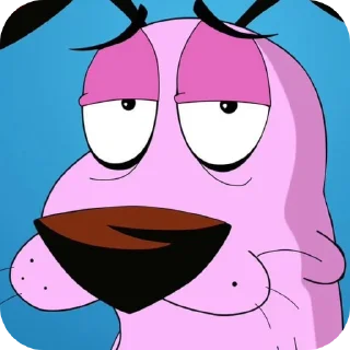 Telegram sticker 🙂 엉덩이콘 @bongsanjee33