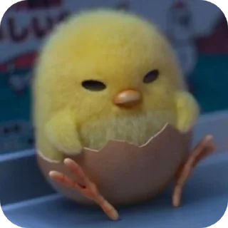 Video sticker 🧸 엉덩이콘 @bongsanjee33