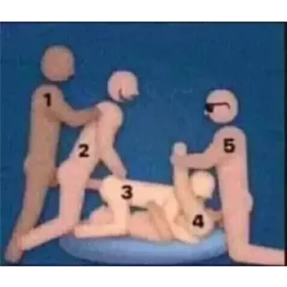 Telegram stiker 😶 ginevodka