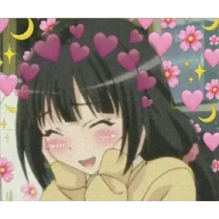 Video sticker 🥰 ginevodka