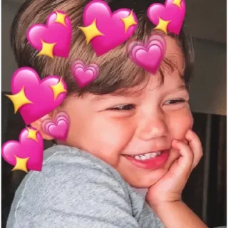 Video sticker 💞 ginevodka