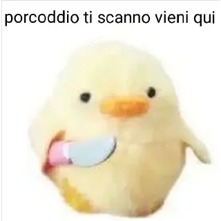 Telegram stiker 😒 ginevodka