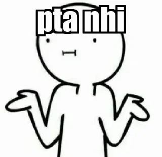 Telegram sticker 😕 @indianfriendship1 Group Sticker pack