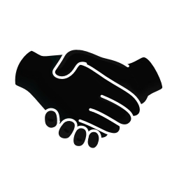 Sticker 🤝 @celesthello @TgEmodziBot