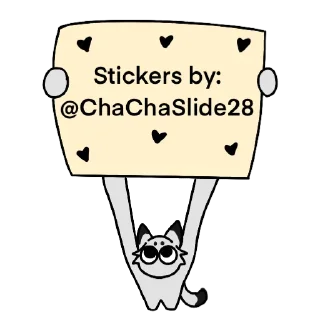 Telegram sticker 🙂 Moss