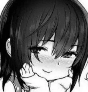 Video sticker 😚 Dazai ki dazi @stickerkisticks