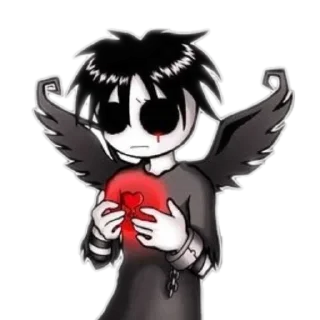 Telegram sticker 🍗 @KOTIKI_HAPKOTIKI =)