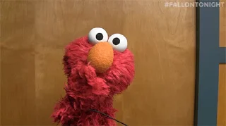 Video sticker 😘 Puppets @MyselfMeandIo