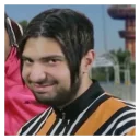 Telegram sticker 🌝 H3_iQ 🍷🌝📿