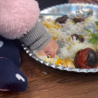 Video sticker 🍭 Okrra :: @fStikBot