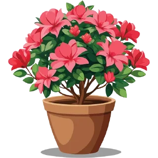 Video sticker 🪴 House Plants @PunjabiSticker