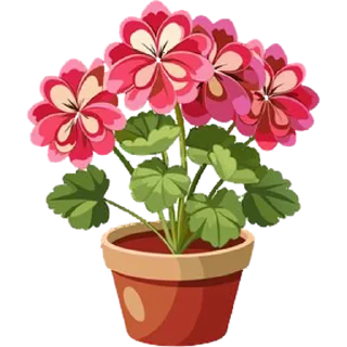 Telegram sticker 🪴 House Plants @PunjabiSticker