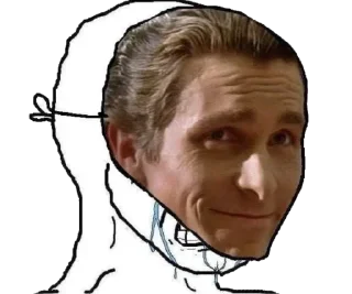 Telegram sticker 😢 ô manel fei da peste tira a mascara manel carnaval ja passo