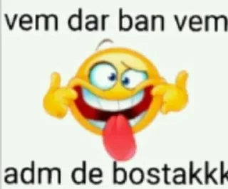 Telegram sticker 🤪 ô manel fei da peste tira a mascara manel carnaval ja passo
