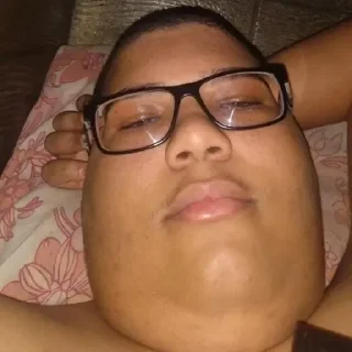 Telegram sticker 😳 ô manel fei da peste tira a mascara manel carnaval ja passo