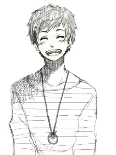 Telegram sticker 😚 Anime for adult @stickersb2b