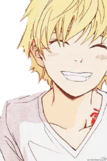 Telegram sticker 🤨 Anime for adult @stickersb2b