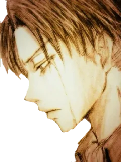 Video sticker 😏 Anime for adult @stickersb2b