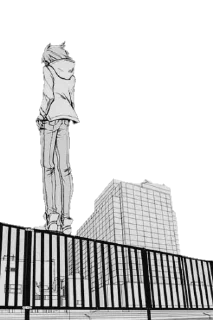 Video sticker 😋 Anime for adult @stickersb2b