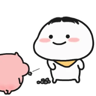 Video sticker 😊 @fct_zone ✨️ Blah blah blah