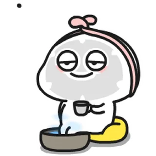 Video sticker 😊 @fct_zone ✨️ Blah blah blah