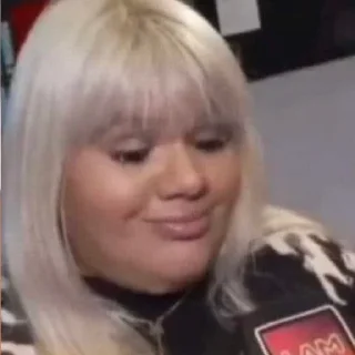 Video sticker 🙂‍↕️ Eeeee