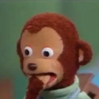 Telegram sticker 😧 Eeeee