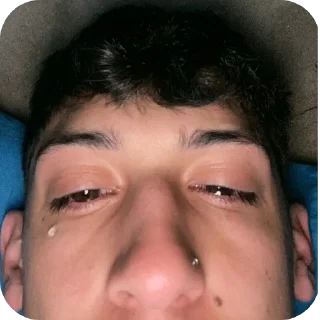 Telegram sticker 🥲 Eeeee