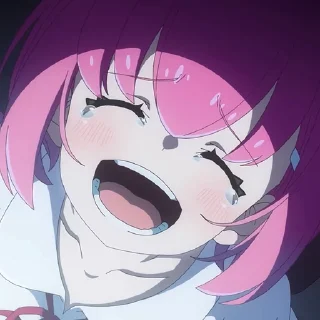 Video sticker 😁 @sticker_freehk FX戦士くるみちゃん Pack1