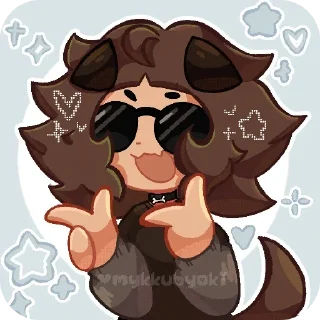 Video sticker 🐱 @adultroblox_stickers <— больше стиков18+