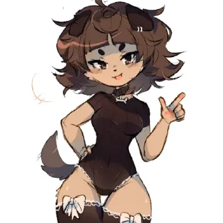 Telegram sticker 📖 @adultroblox_stickers <— больше стиков18+