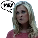 Sticker 👍 @STIKERFORALL THE 100