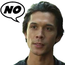 Video sticker 👎 @STIKERFORALL THE 100