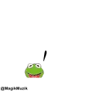 Sticker 🐸 Me [ @TNTEEN ]