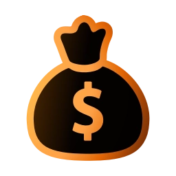 Sticker 💰 Business Emoji by @SytoxVisuals