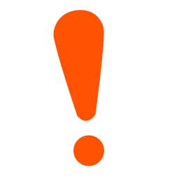 Sticker ❗️ E1 Emoji