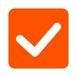 Sticker ✅ E1 Emoji