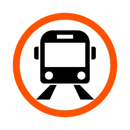 Sticker 🚃 E1 Emoji