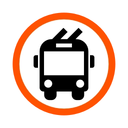 Sticker 🚌 E1 Emoji