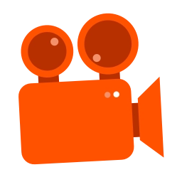 Sticker 🎥 E1 Emoji