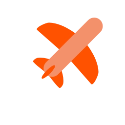 Sticker ✈️ E1 Emoji