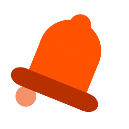 Sticker 🔔 E1 Emoji