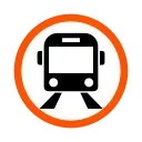 Video sticker 🚃 E1 Emoji