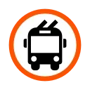 Video sticker 🚌 E1 Emoji