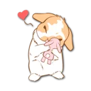 Sticker ❤ Akira / By OsmerOmar